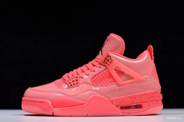 TB 4 NRG Punch" AQ9128-600 Air Jordan Hot 0815